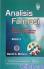 Analisis Farmasi: Buku Ajar untuk Mahasiswa Farmasi dan Praktisi Kimia Farmasi